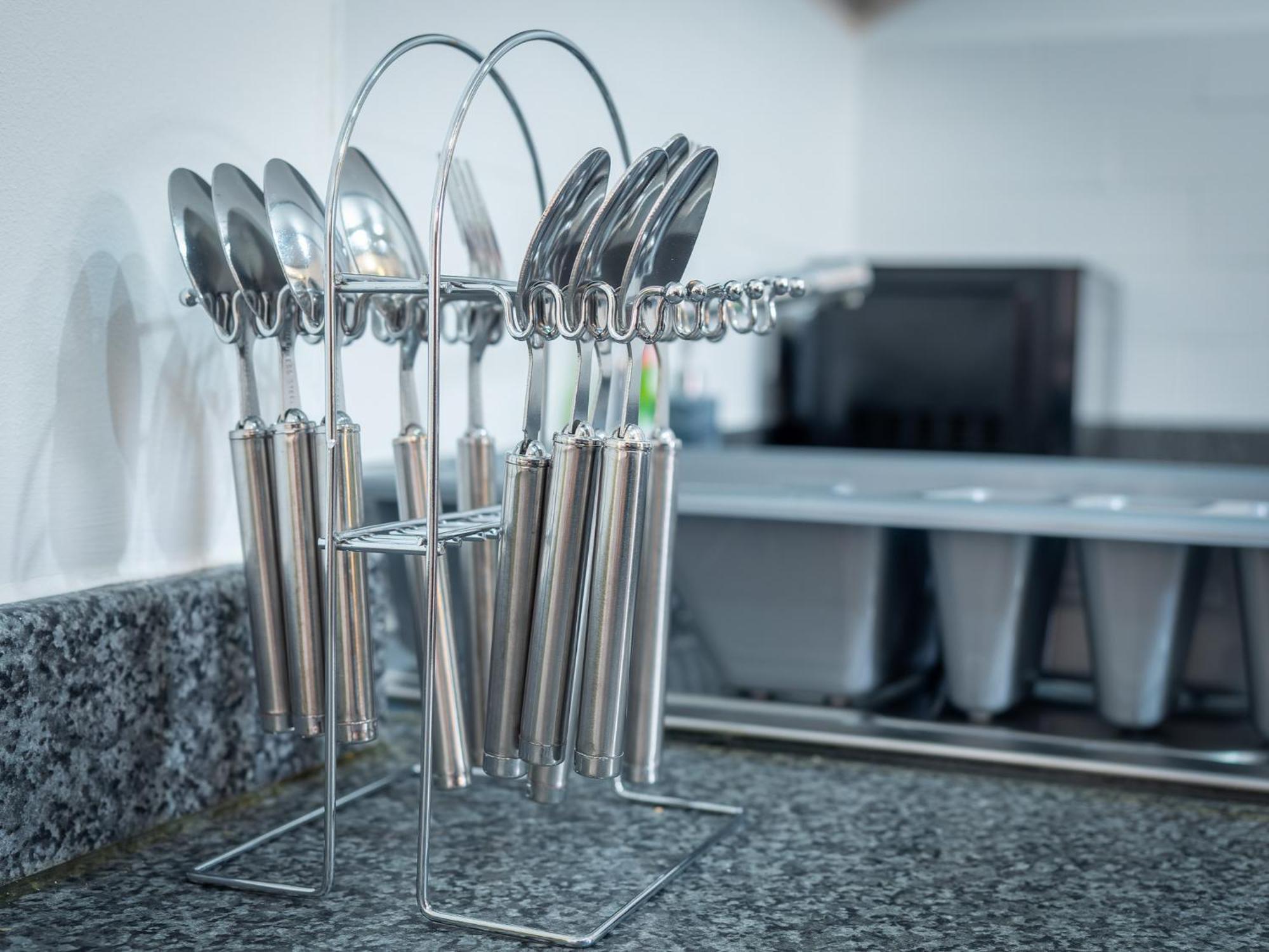 Preston Serviced Apartment - Estatevision Екстер'єр фото